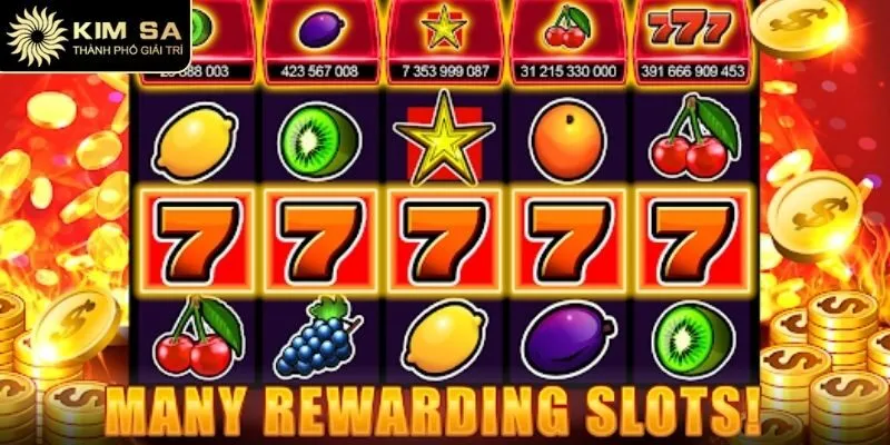 Bí Quyết Chơi Game Slot - Rinh Quà Liền Tay Cùng Kimsa 2 Cách thức tham gia vô cùng đơn giản và cực kỳ dễ hiểu