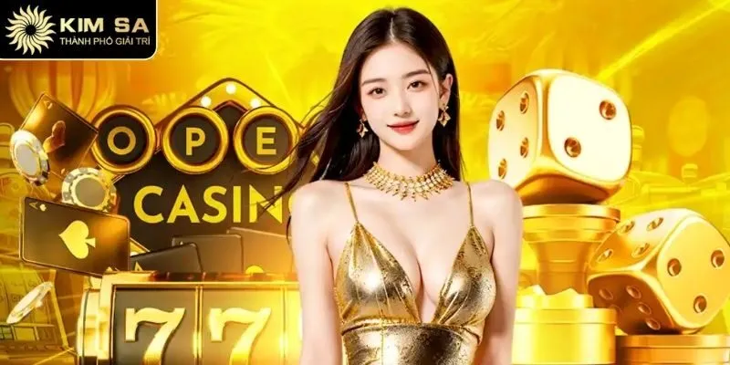 Giới Thiệu Kimsa 2 Giới thiệu Kimsa với nhà cung cấp game hàng đầu