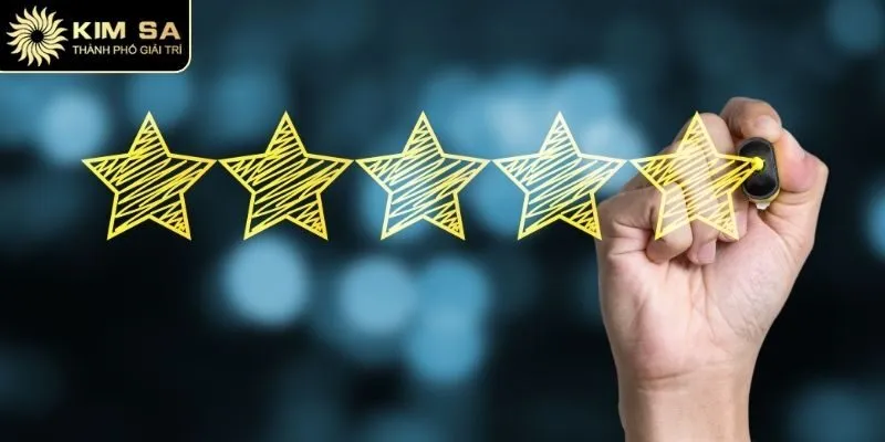 Giới Thiệu Kimsa 3 Hàng loạt nhận xét tích cực từ khách hàng cho thương hiệu