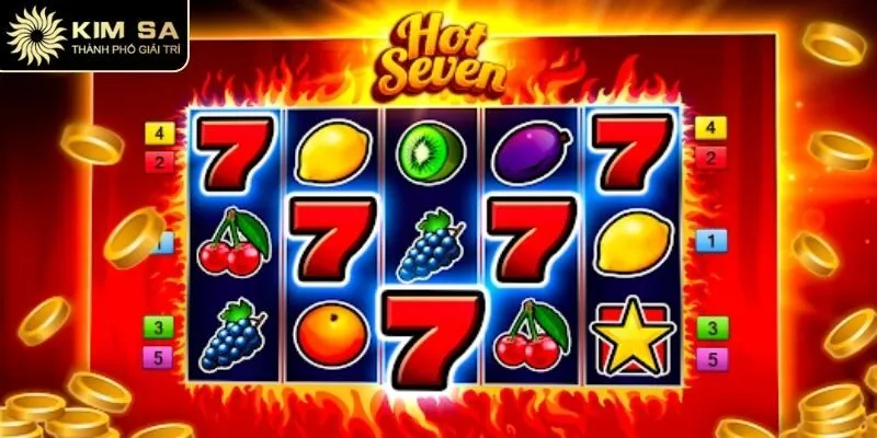 Bí Quyết Chơi Game Slot - Rinh Quà Liền Tay Cùng Kimsa 3 Hội viên cần nắm bắt mẹo để tối ưu cơ hội thắng cược