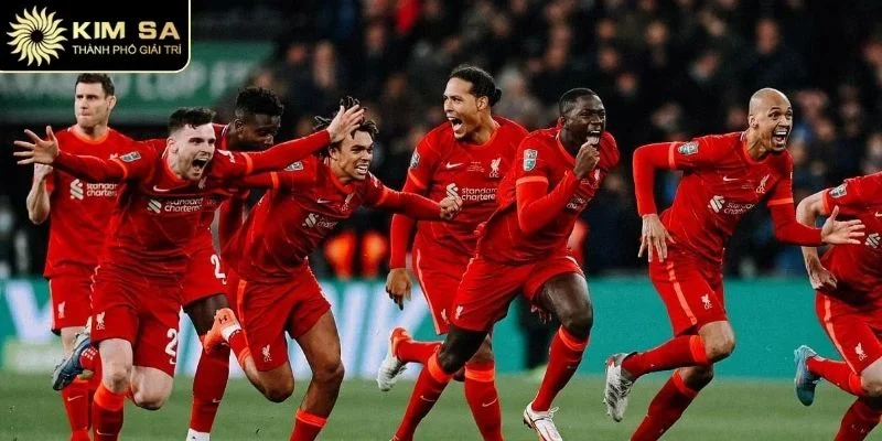 Liverpool Kimsa Mới Nhất - Lịch Thi Đấu Và Kèo Hot 1 Liverpool chưa bao giờ làm người hâm mộ thất vọng