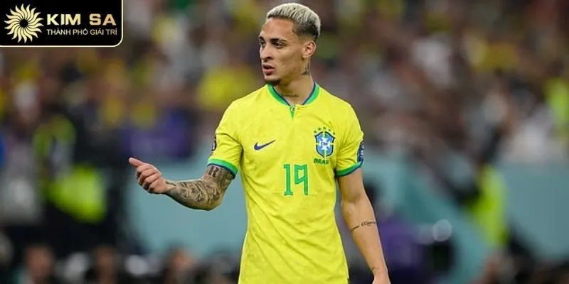 Brazil Bóng Đá - Tin Tức Và Kèo Cược Hấp Dẫn Tại Kimsa 2 Nhiều cầu thủ để lại ấn tượng sâu sắc trong lòng khán giả