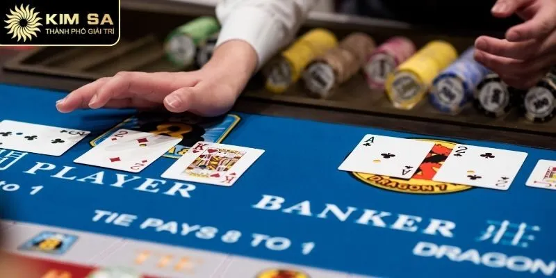 Cách Chơi Baccarat Luôn Thắng Từ Bí Kíp Của Các Cao Thủ 3 Tuyệt đối không cược dựa trên cơ sở đám đông