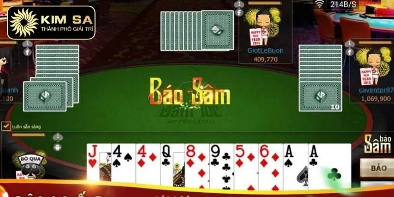 Bài Sâm Kimsa - Luật Chơi Chuẩn, Mẹo Đánh Sâm Hiệu Quả 3 Bí quyết đánh sâm chuẩn cao thủ, thắng nhanh thắng lớn
