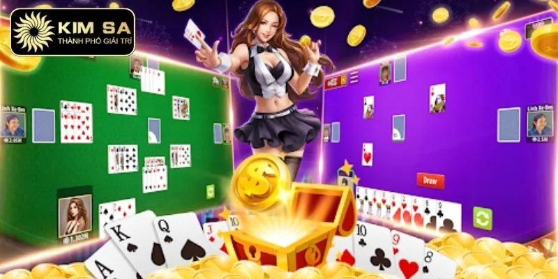 Phỏm Hitclub Kimsa - Thách Đấu Trí Tuệ, Bứt Phá Kỹ Năng 3 Chơi game tư duy giúp rèn luyện kỹ năng hiệu quả
