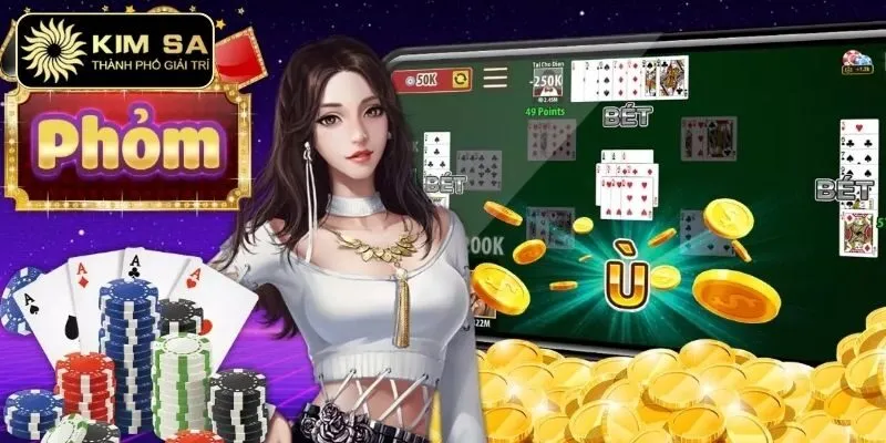 Phỏm Hitclub Kimsa - Thách Đấu Trí Tuệ, Bứt Phá Kỹ Năng 1 Game bài phát triển dựa trên sự hợp tác độc quyền