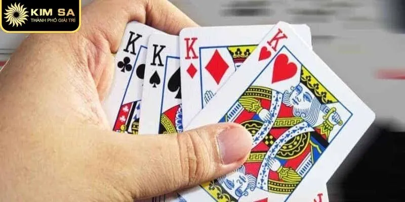 Luật Poker - Nắm Vững Hướng Dẫn Để Trở Thành Cao Thủ 1 Khám phá các quy tắc cơ bản của luật Poker