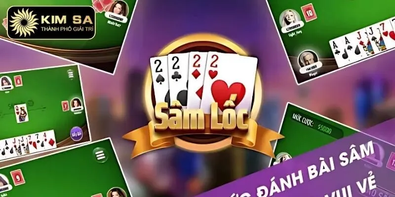 Bài Sâm Kimsa - Luật Chơi Chuẩn, Mẹo Đánh Sâm Hiệu Quả 2 Nắm thật vững luật đánh, chơi ở đâu cũng thấy sự tự tin