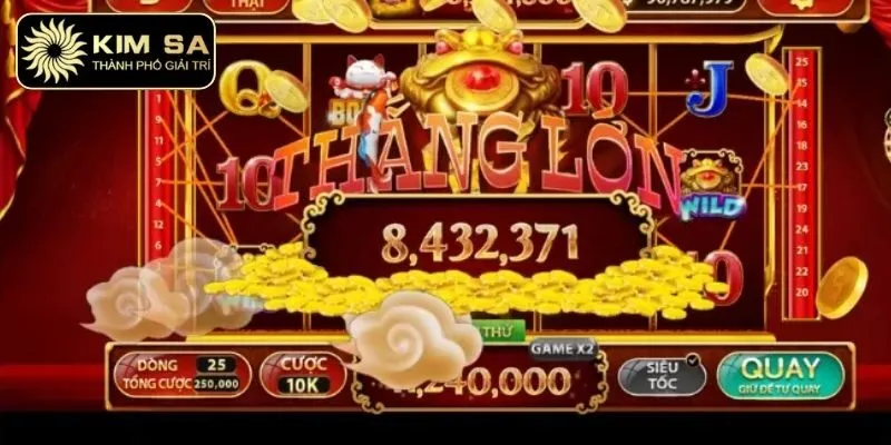 Kho Tàng Ngũ Long - Game Nổ Hũ Chủ Đề Rồng Châu Á 3 Những mẹo chơi slot game hiệu quả nhất năm 2025