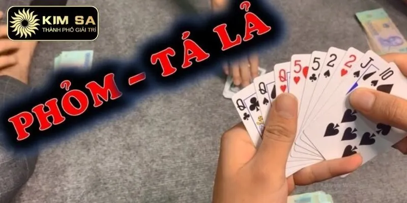 Cách Đánh Phỏm Bịp Hay Được Nhiều Người Chơi Lựa Chọn 2 Phương pháp gian lận game bài chiến thắng